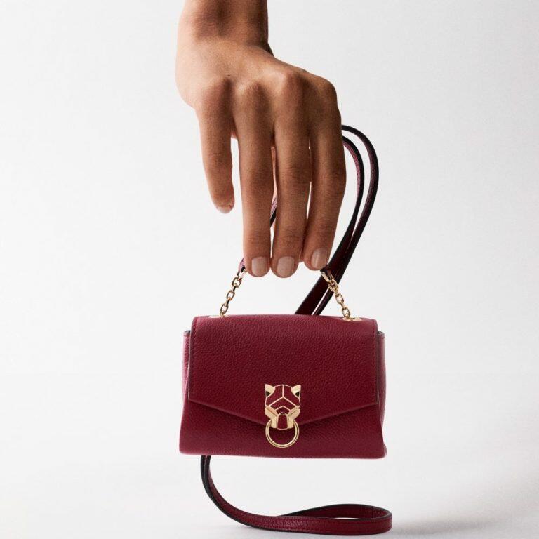 Cartier mini bags – Luxury … in miniature