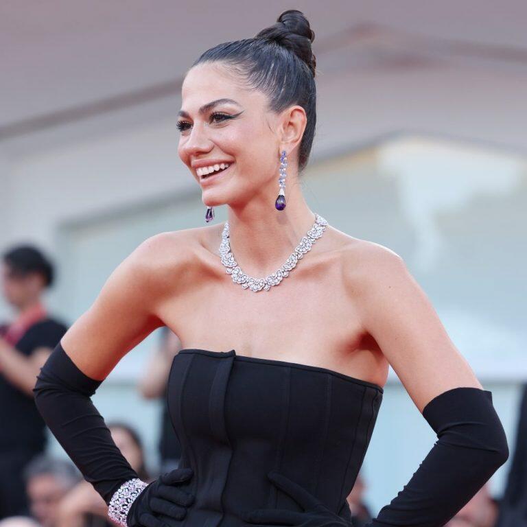 Chopard dazzles at the 80th Venice International Film Festival