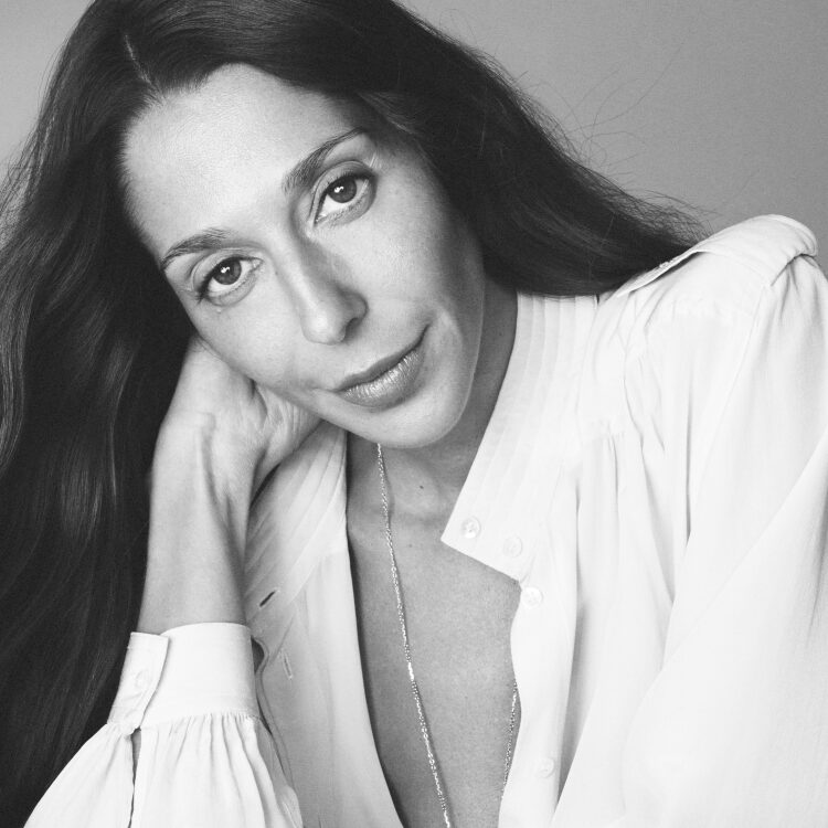 Chloé Welcomes Chemena Kamali as Creative Director