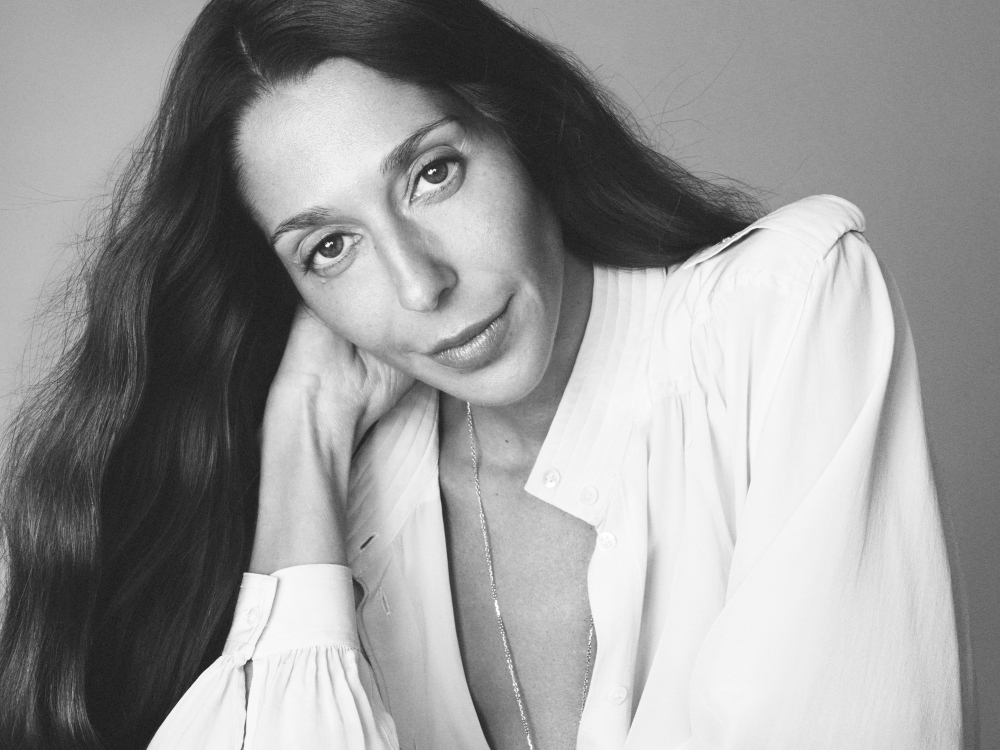 Chloé Welcomes Chemena Kamali as Creative Director