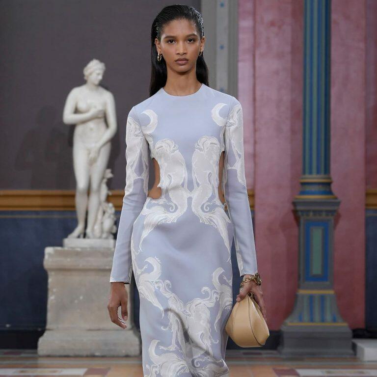 Valentino L’École SS 2024 – A celebration of the body