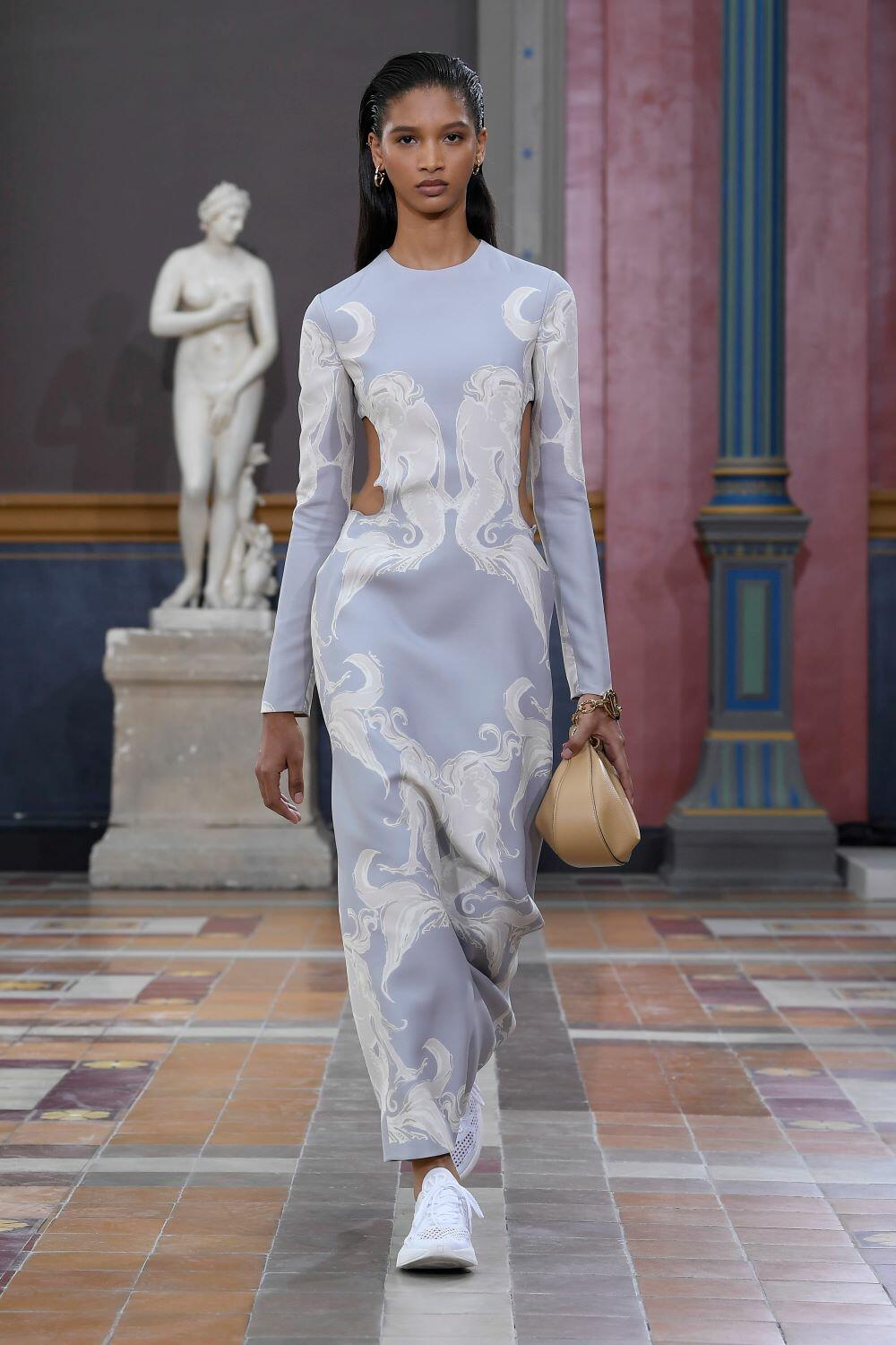 Valentino L’École SS 2024 – A celebration of the body