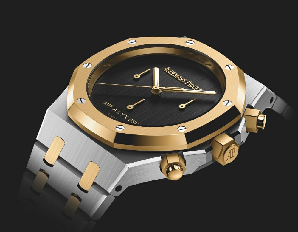 Audemars Piguet 