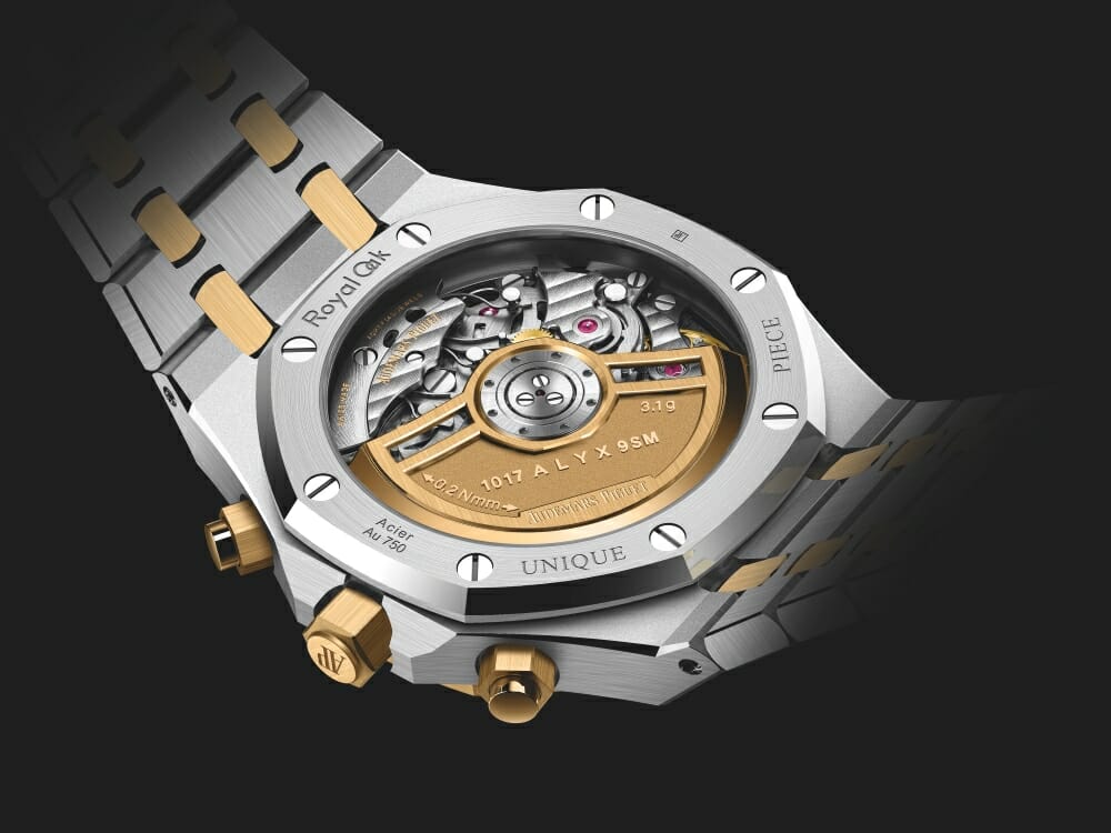 Audemars Piguet