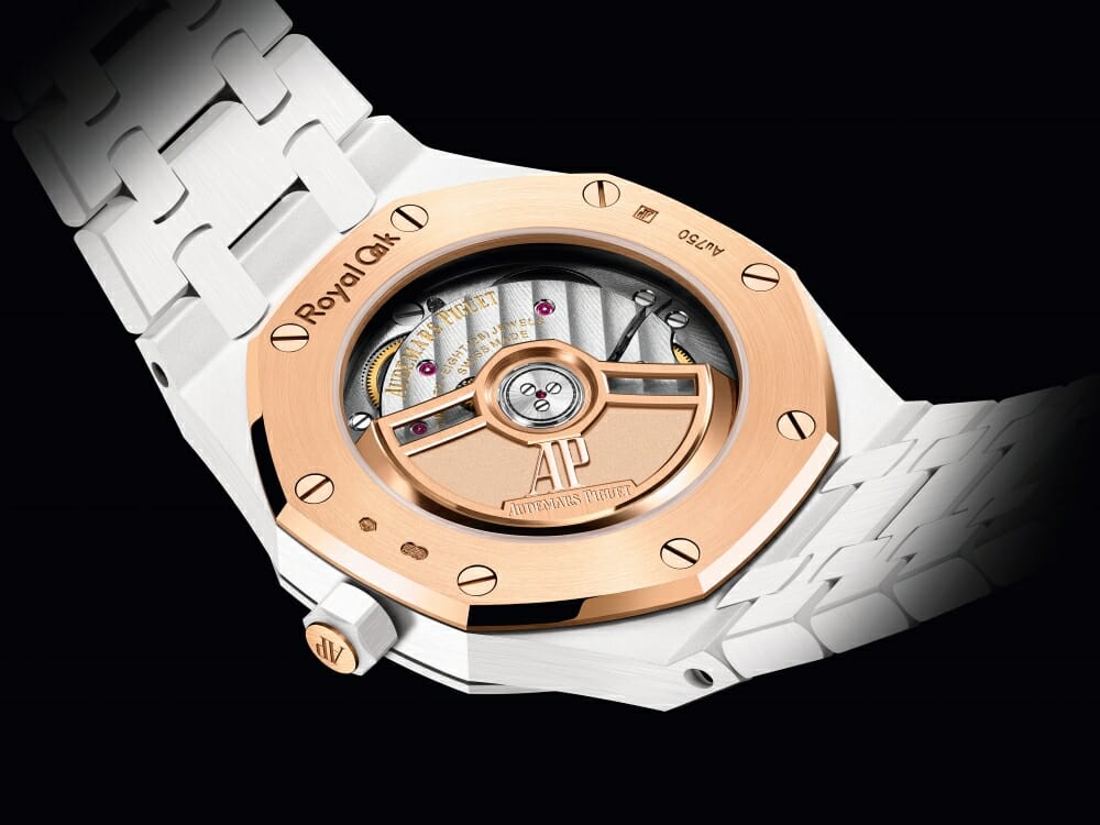 Audemars Piguet 