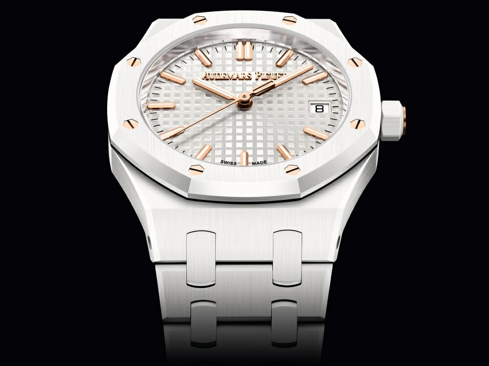 Audemars Piguet 