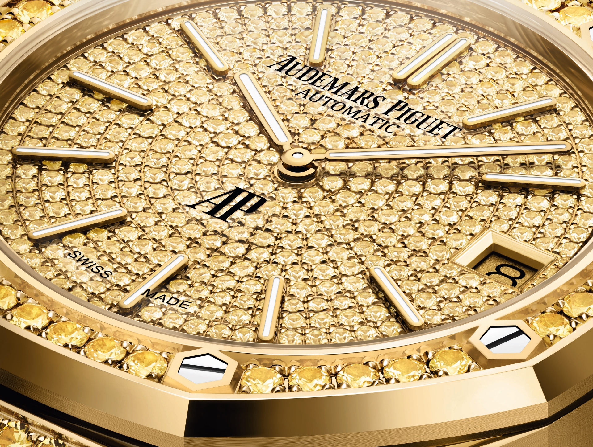 Audemars Piguet