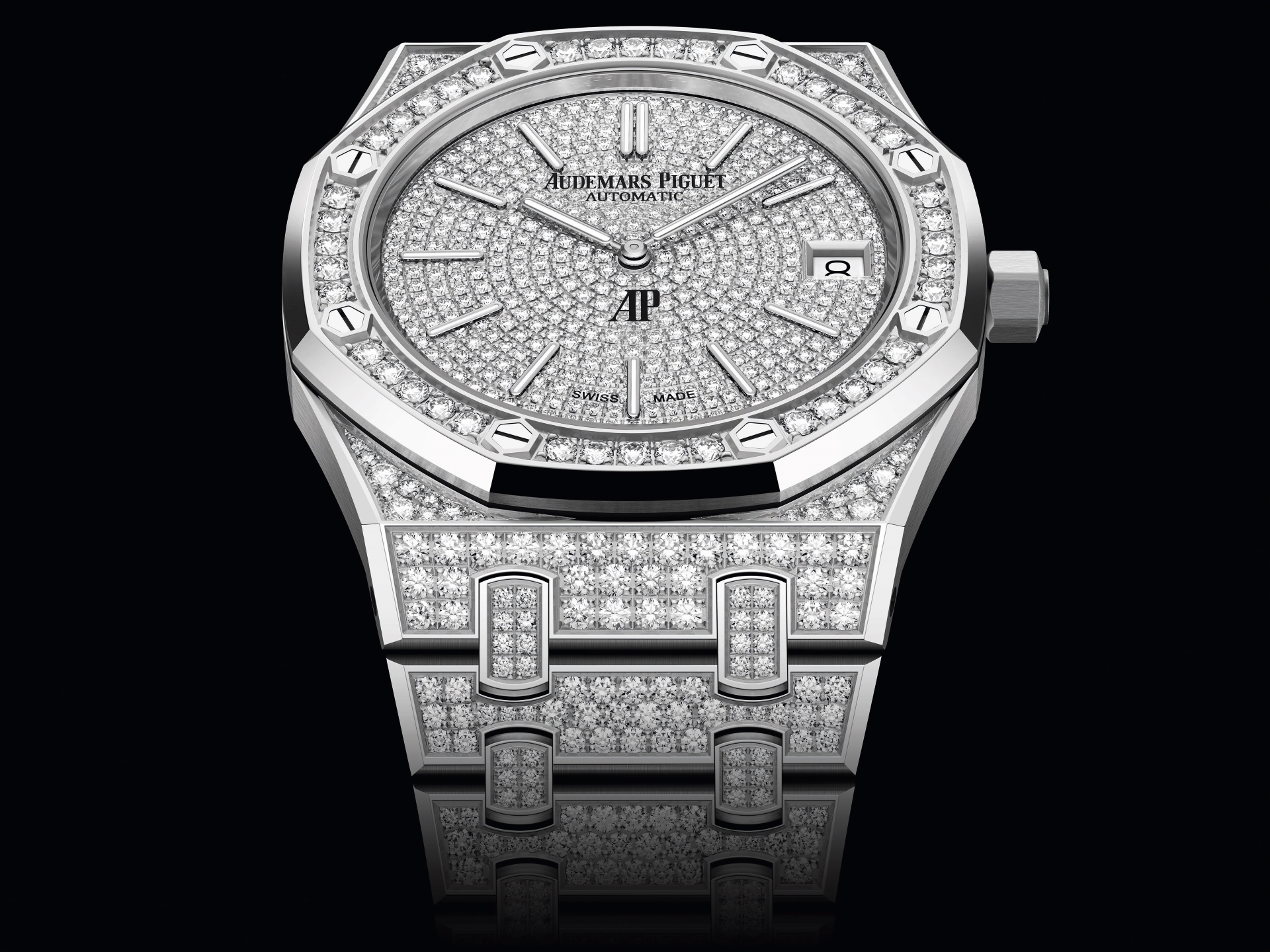 Audemars Piguet