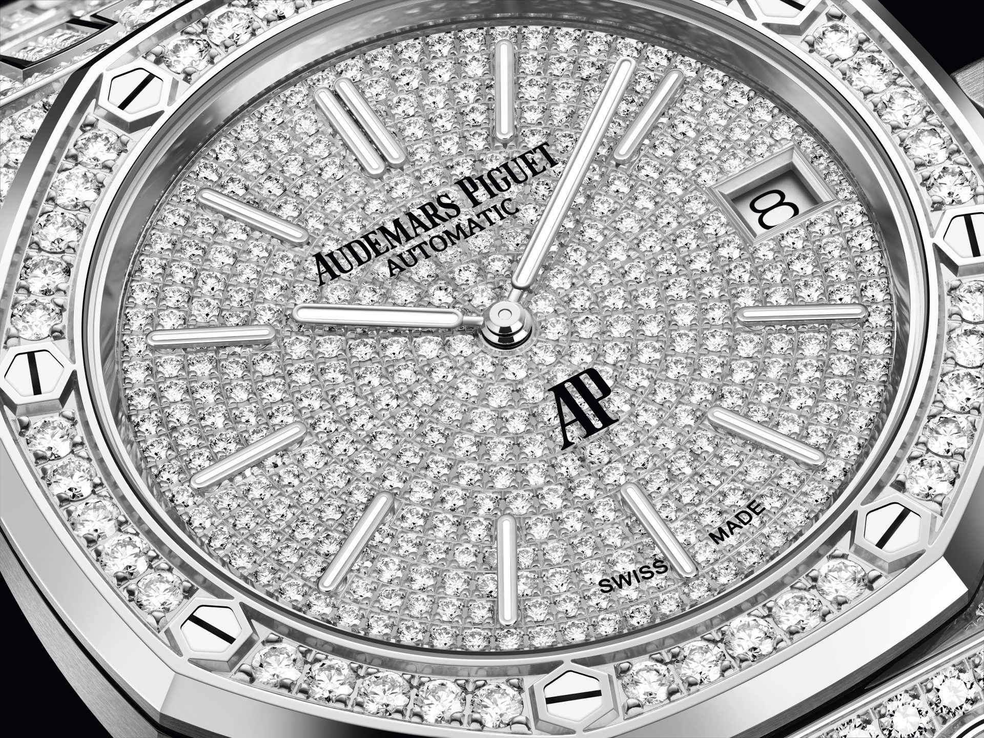 Audemars Piguet