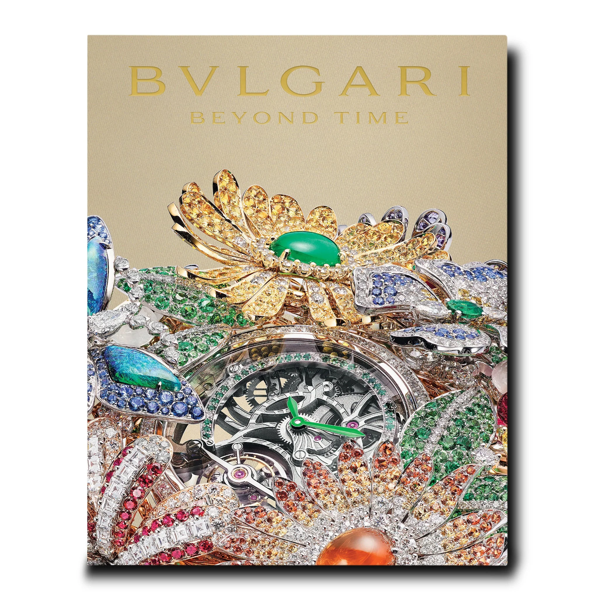 BULGARI