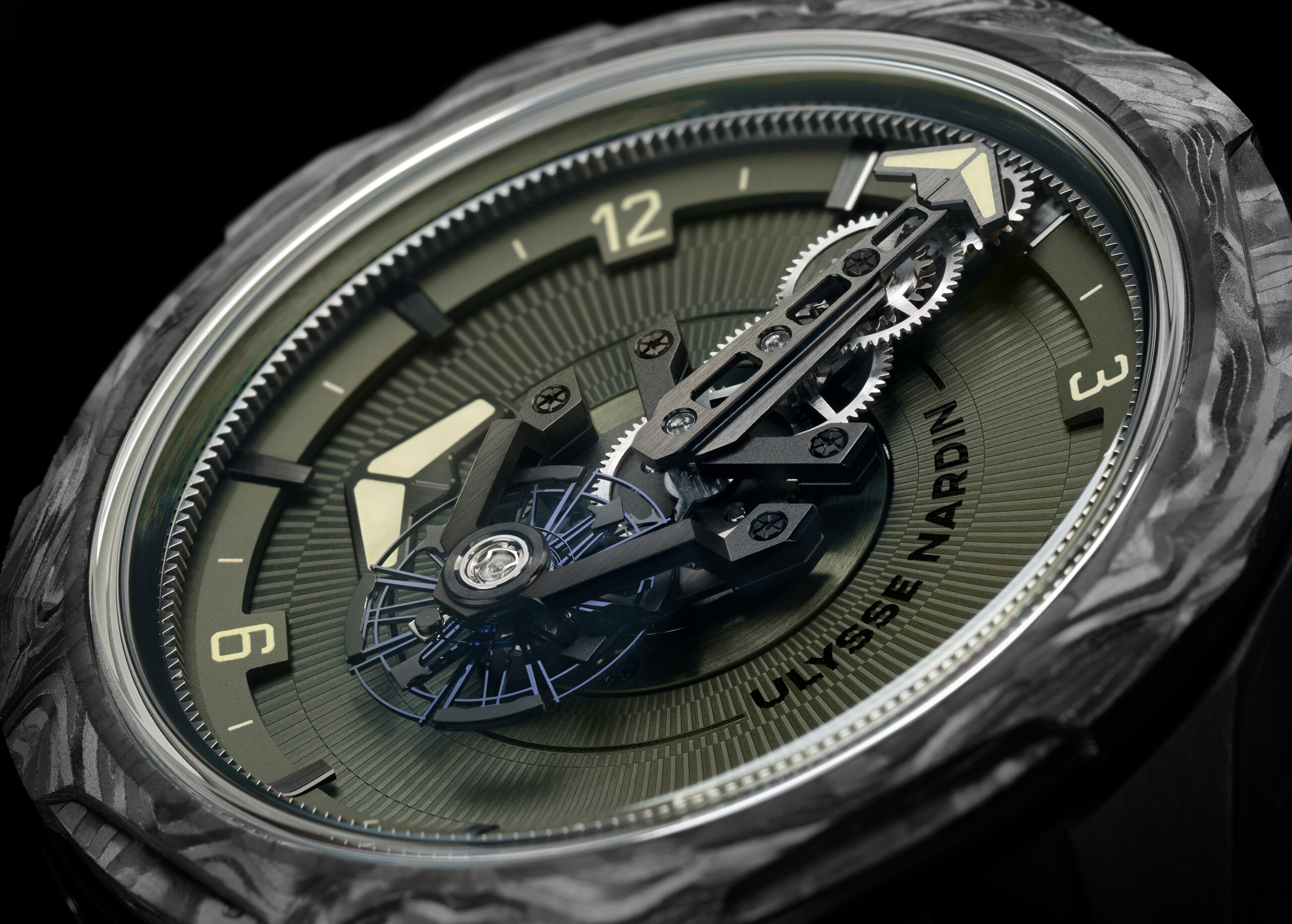 Ulysse Nardin