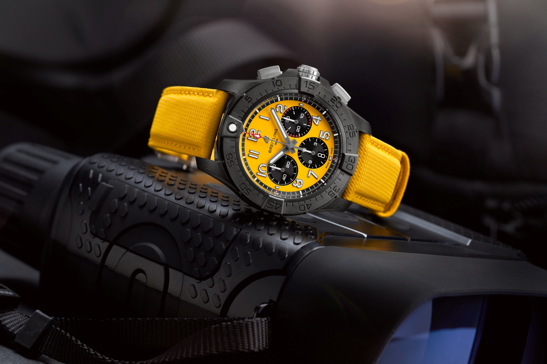 Breitling