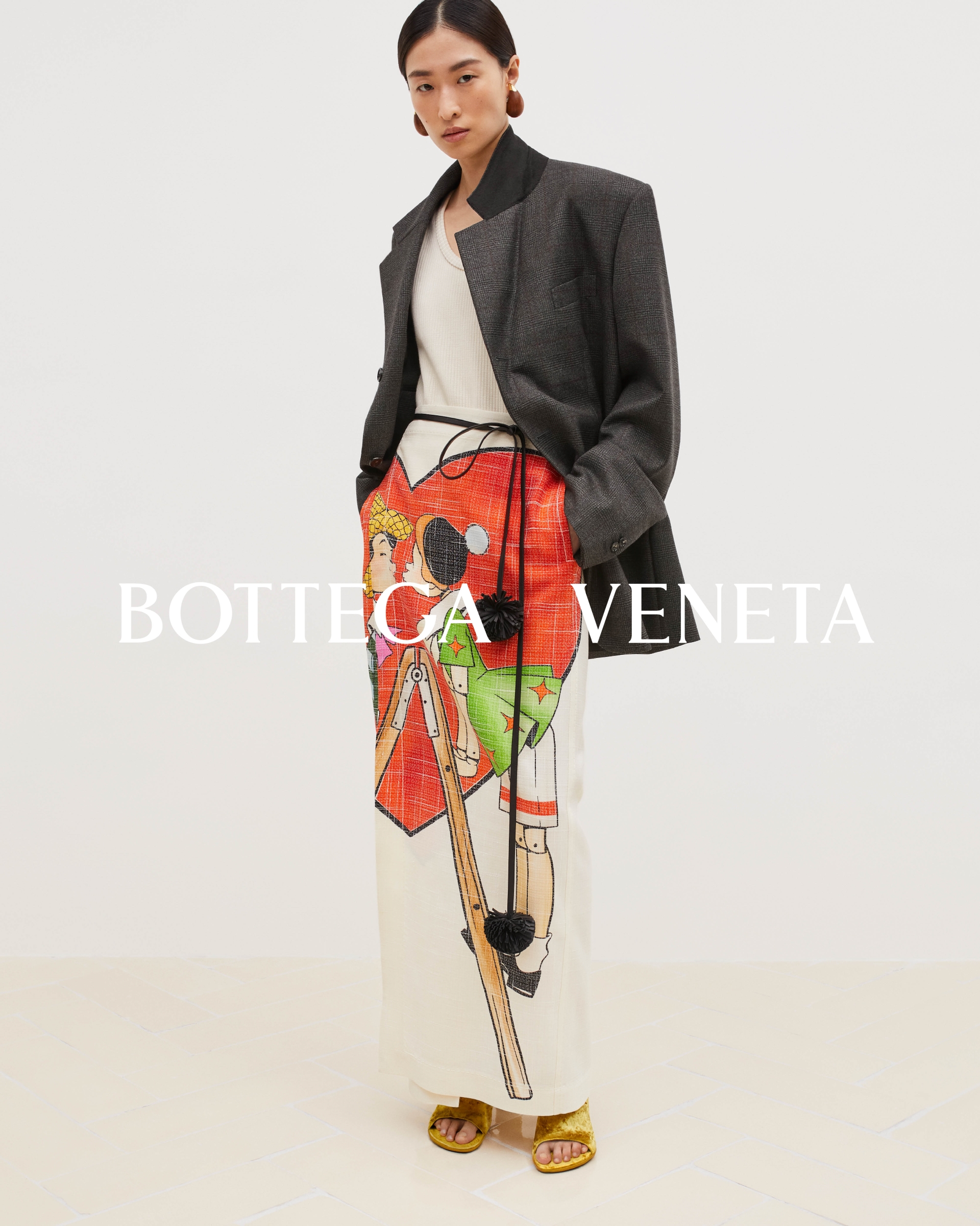 Bottega Veneta