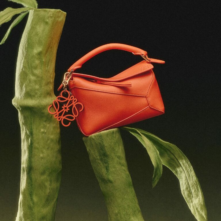 Loewe Holidays Collection – A Celebration of Craft