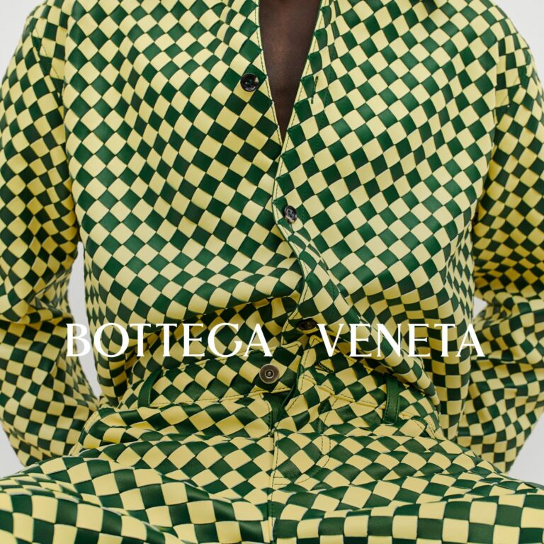 Bottega Veneta Pre-Spring 24 – Luxury Redefined