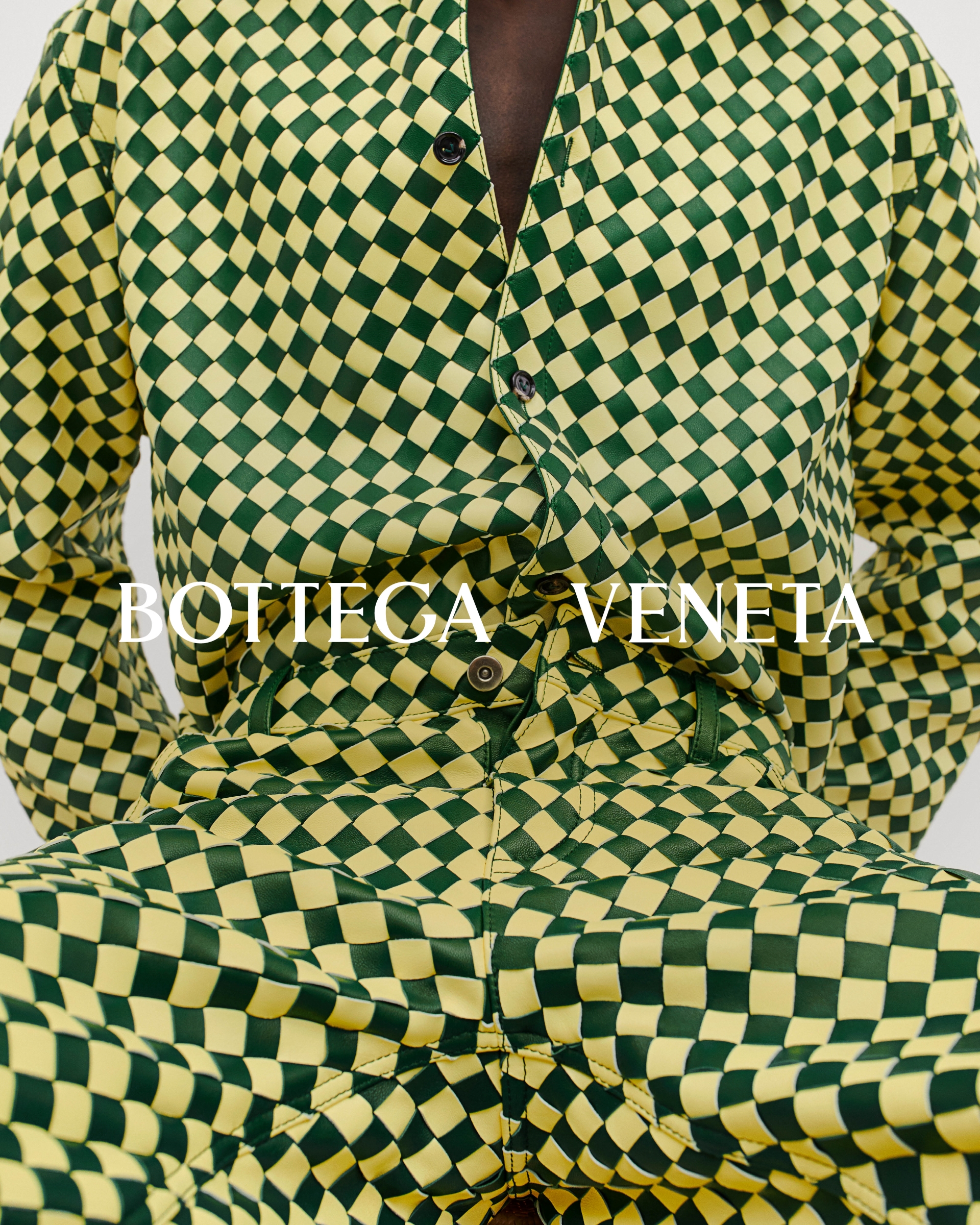 Bottega Veneta Pre-Spring 24 – Luxury Redefined