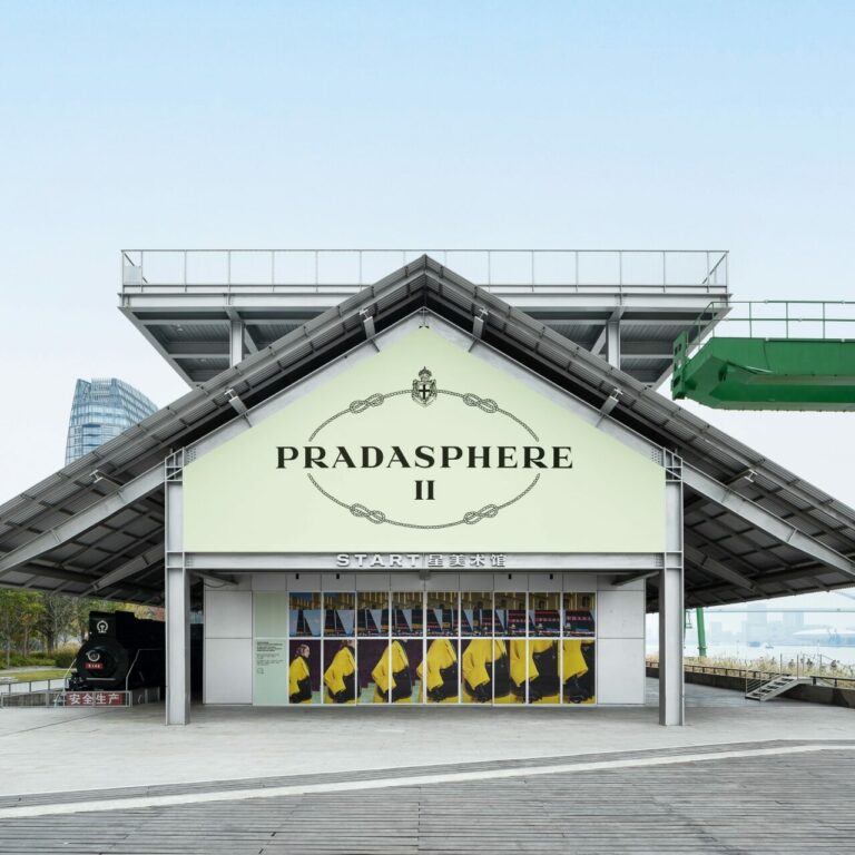 Pradasphere II: A Deep Dive Into the World of Prada