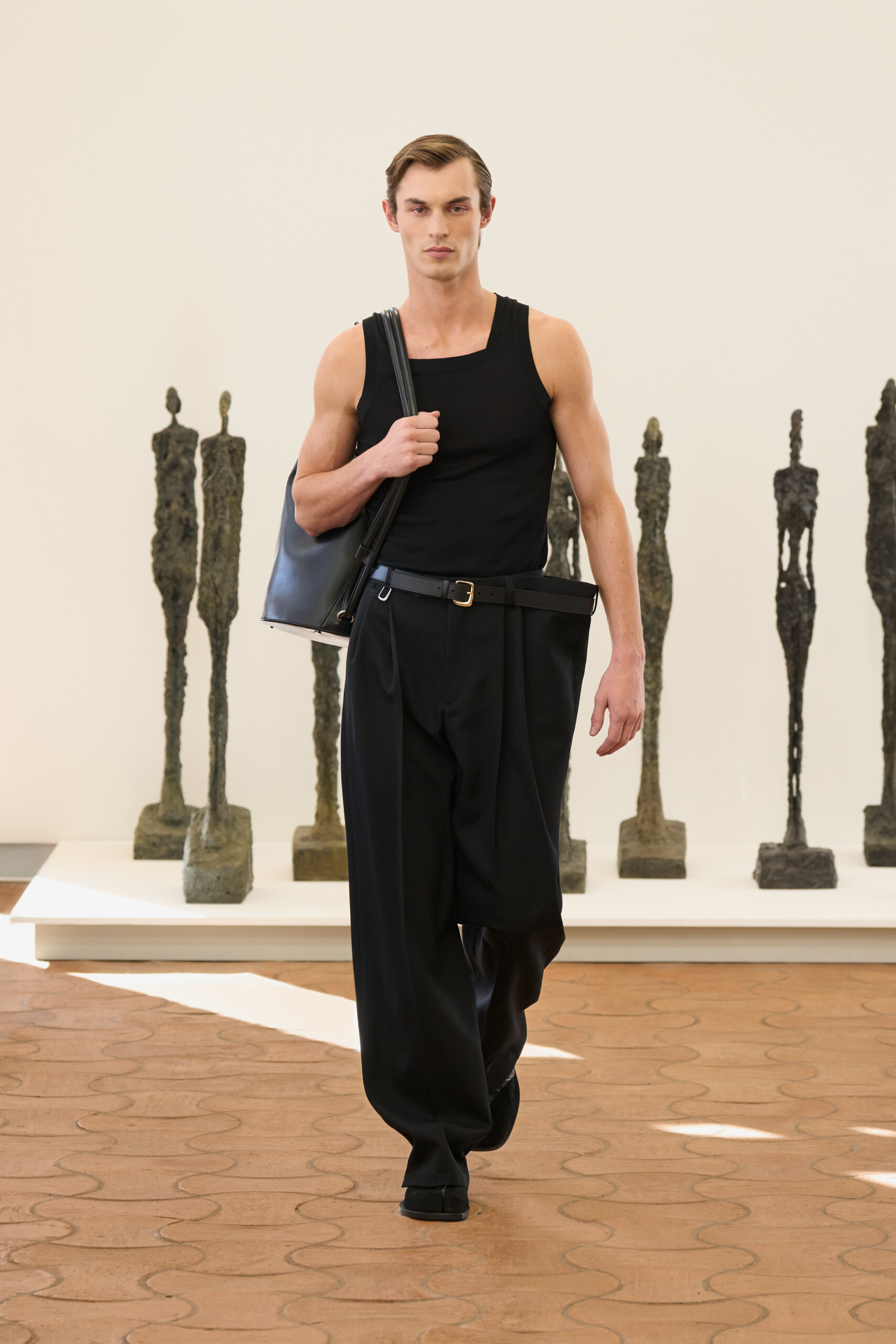 Jacquemus Les Sculptures SS24