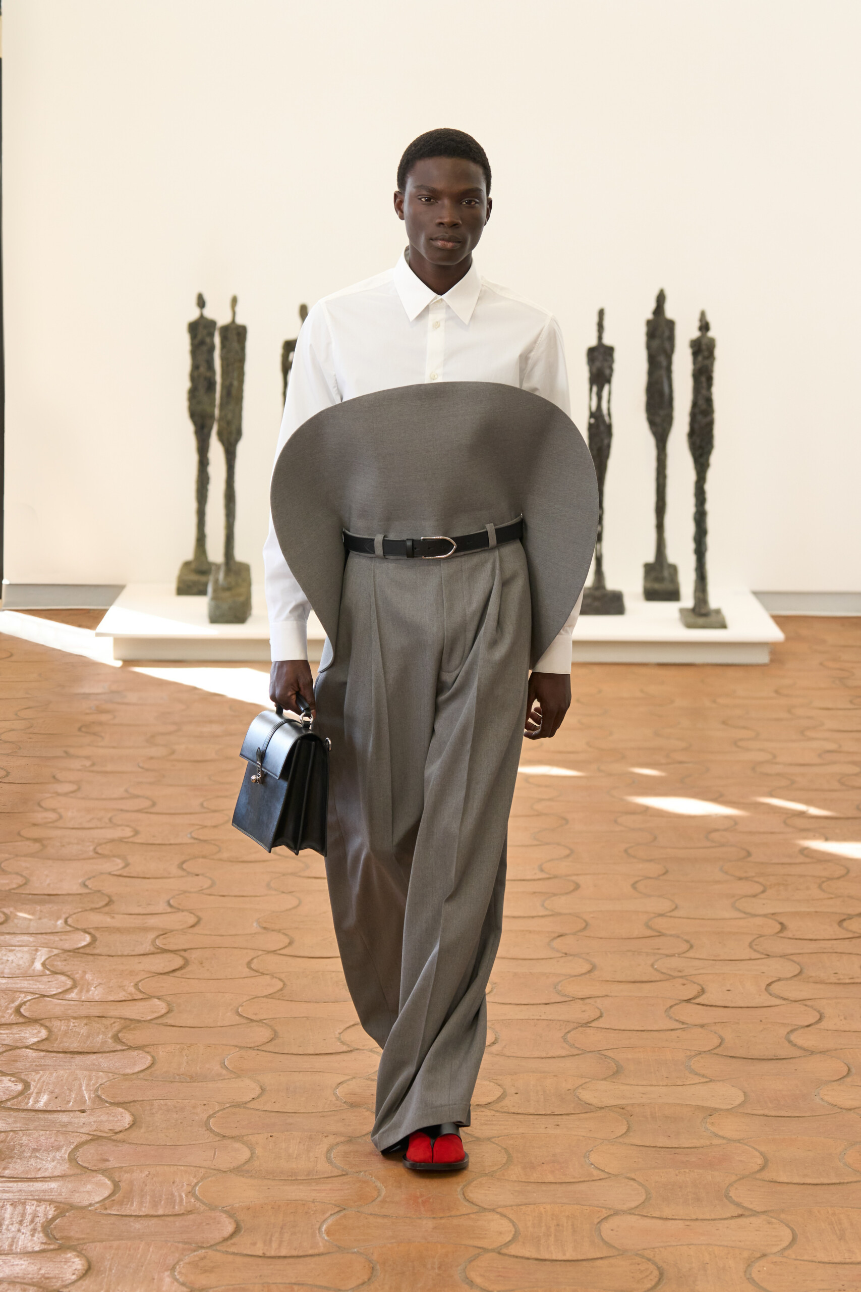 Jacquemus Les Sculptures SS24