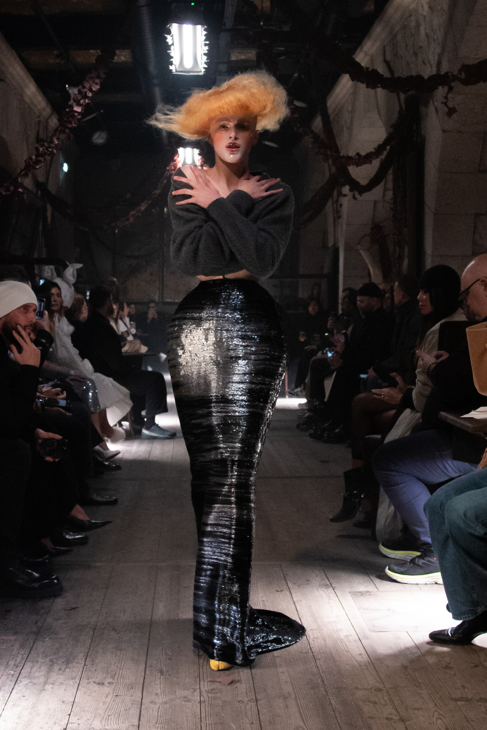 Maison Margiela Artisanal 2024