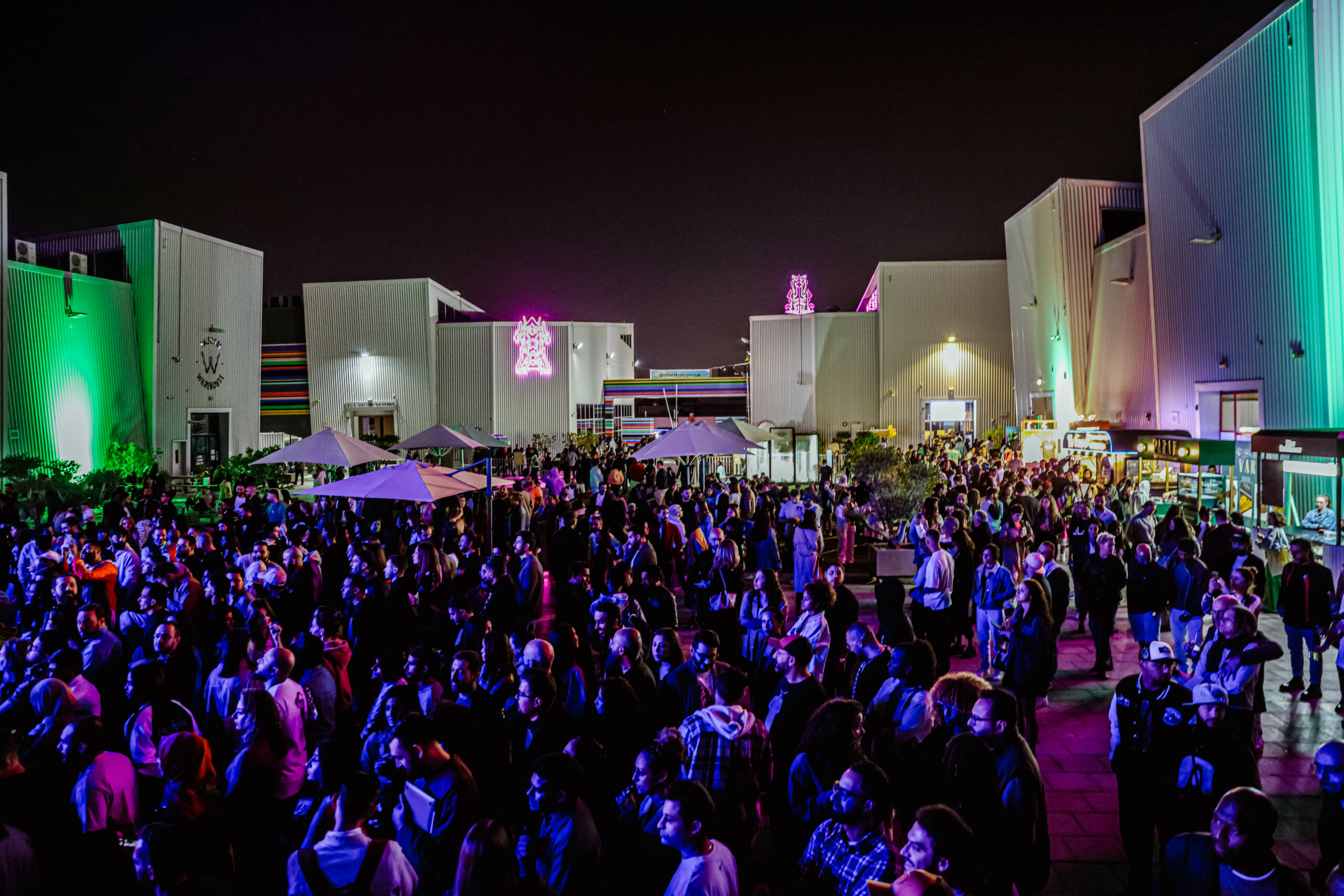 Quoz Arts Fest