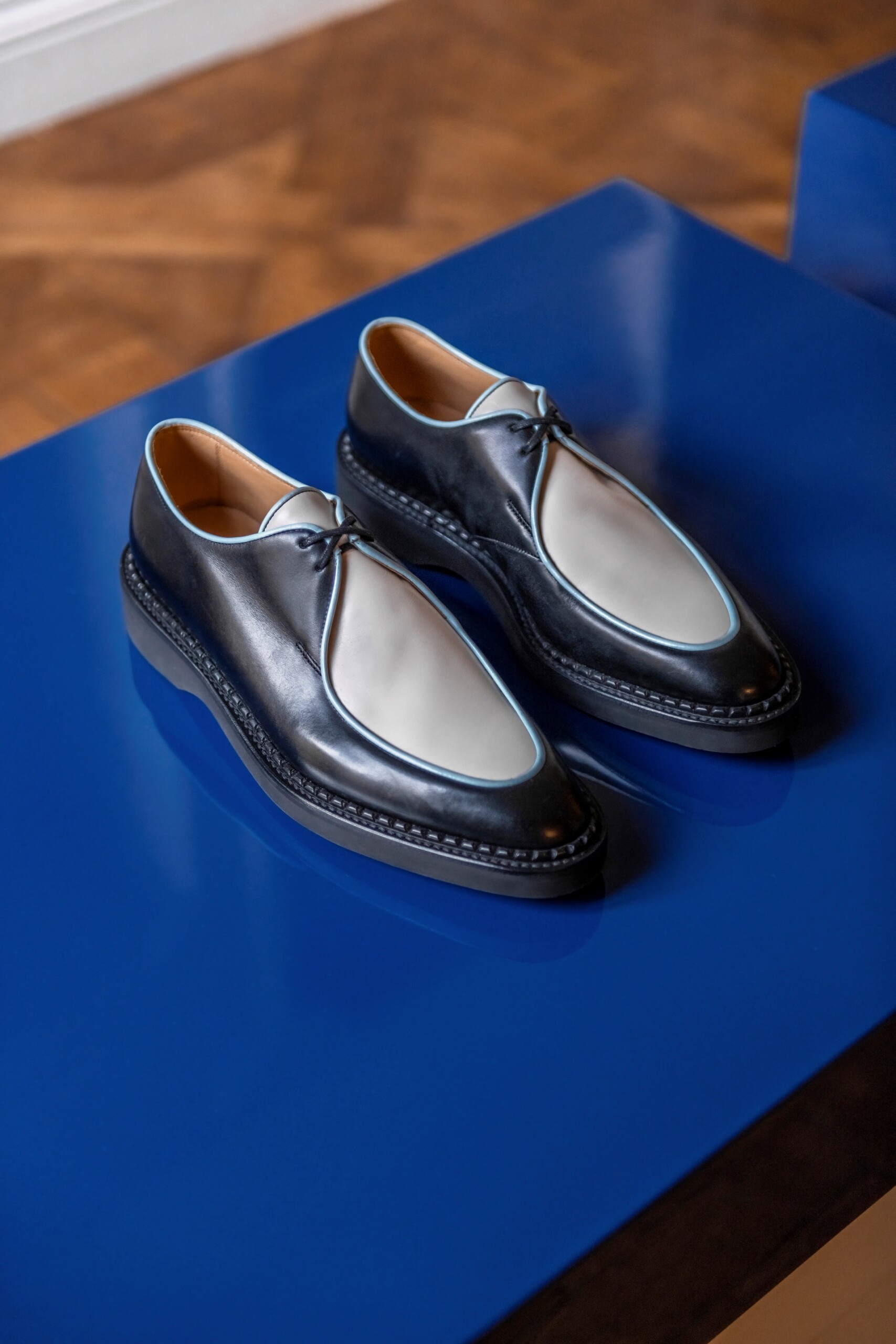 John Lobb