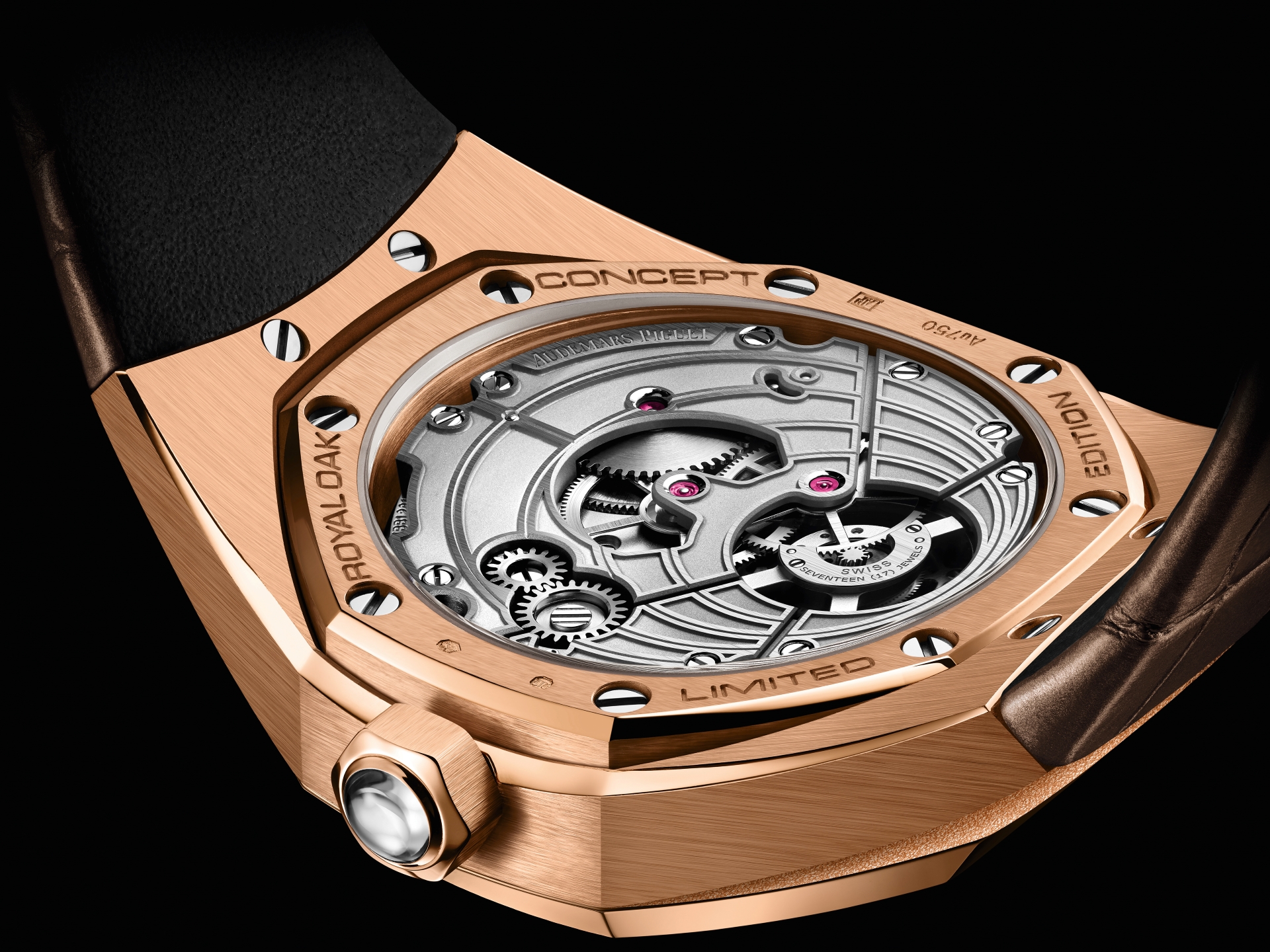 Audemars Piguet