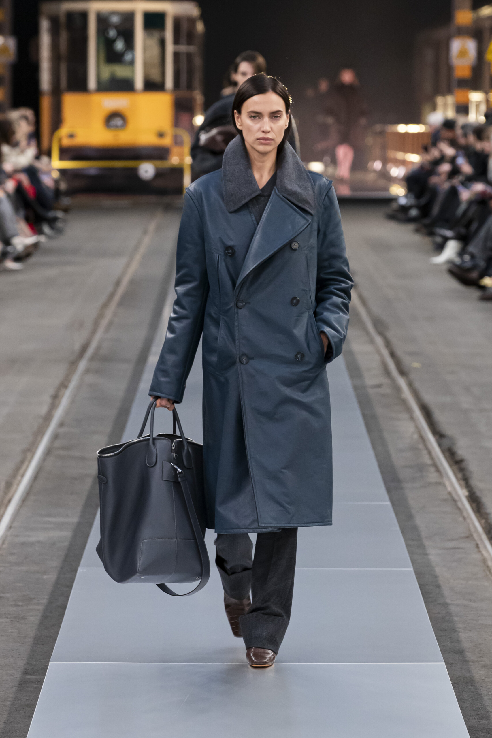 Tod’s AW24 – A New Era