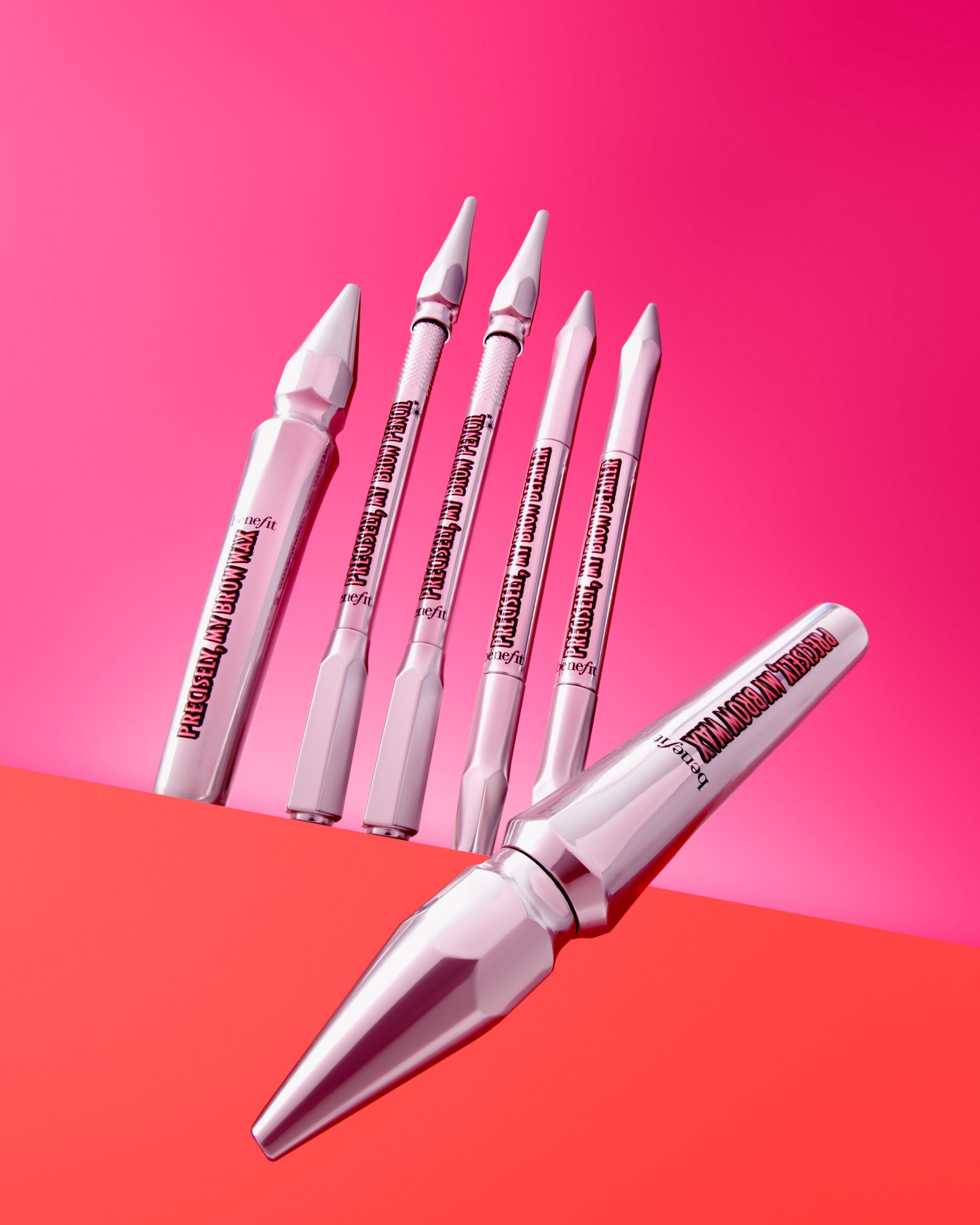 Benefit Cosmetics – Two New Brow Tools to Die For