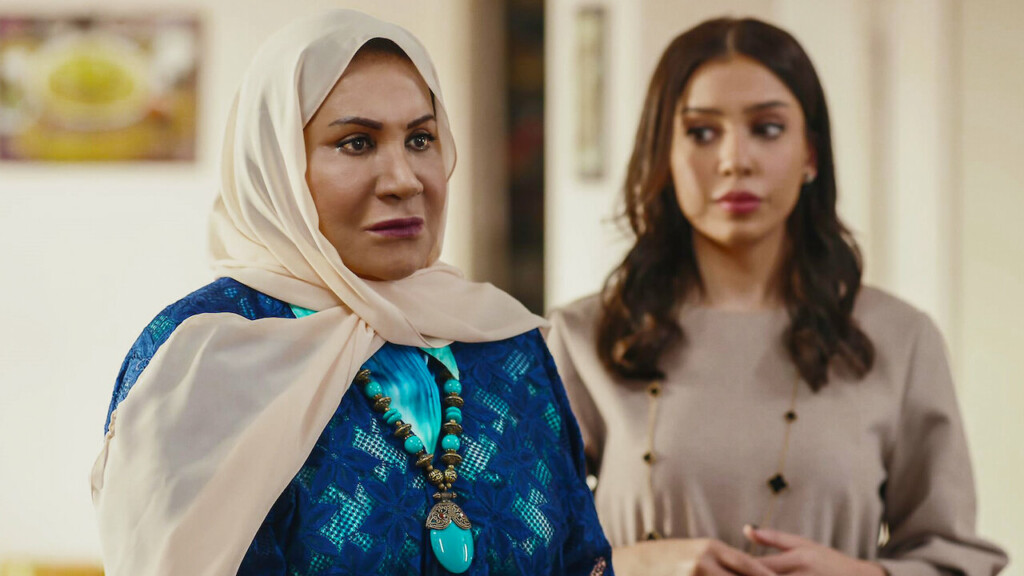 With All Eyes on AlRawabi: 5 Female-Led Arab Shows on Netflix