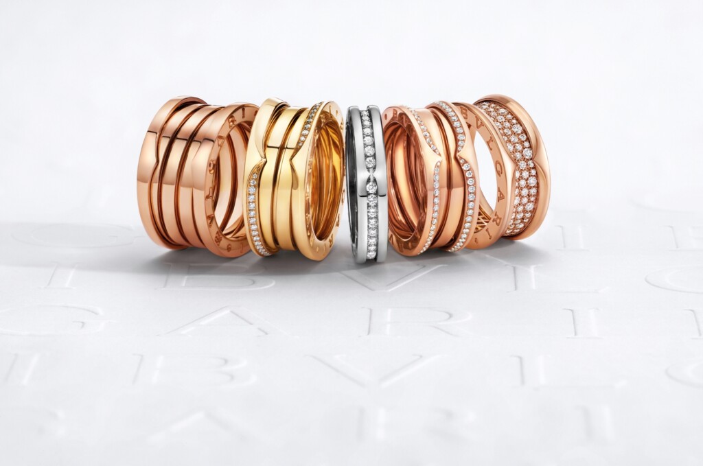 アート・デザイン・音楽 BVLGARI MONETECOLLECTION Celebrating130y BVLGARI MONETECOLLECTION Celebrating130y