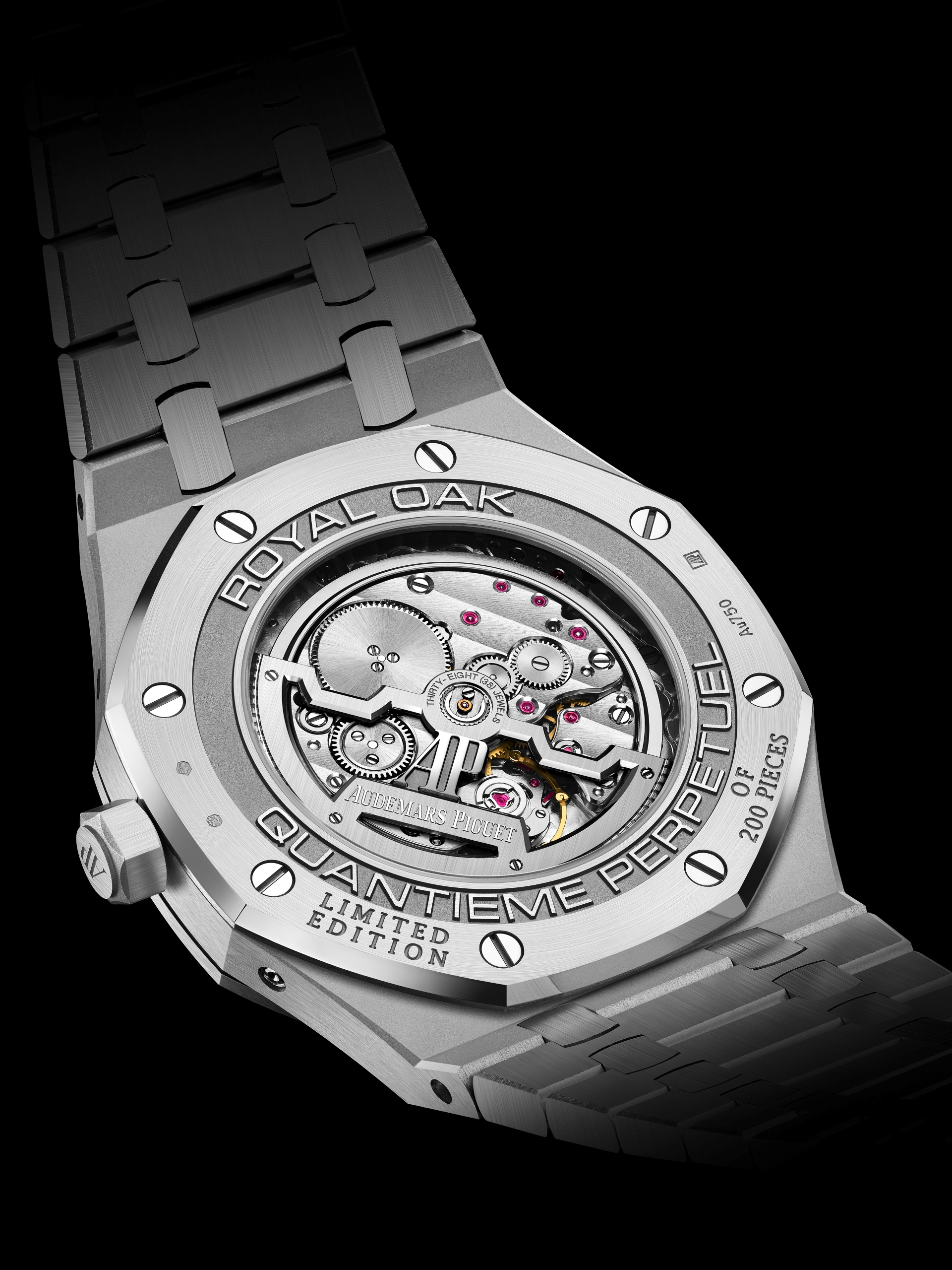 Audemars Piguet