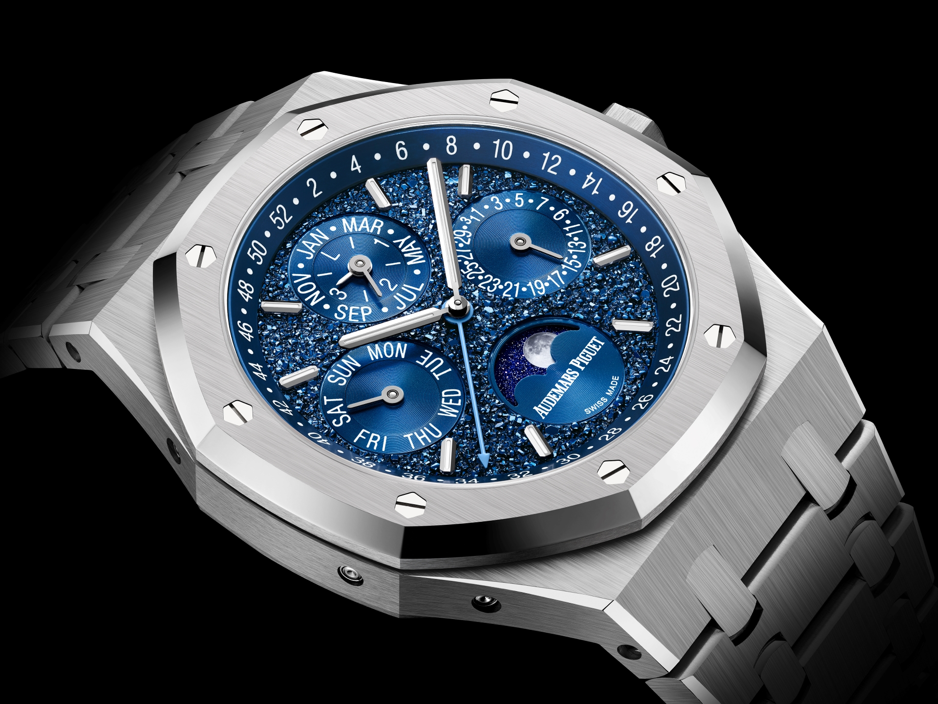 Audemars Piguet