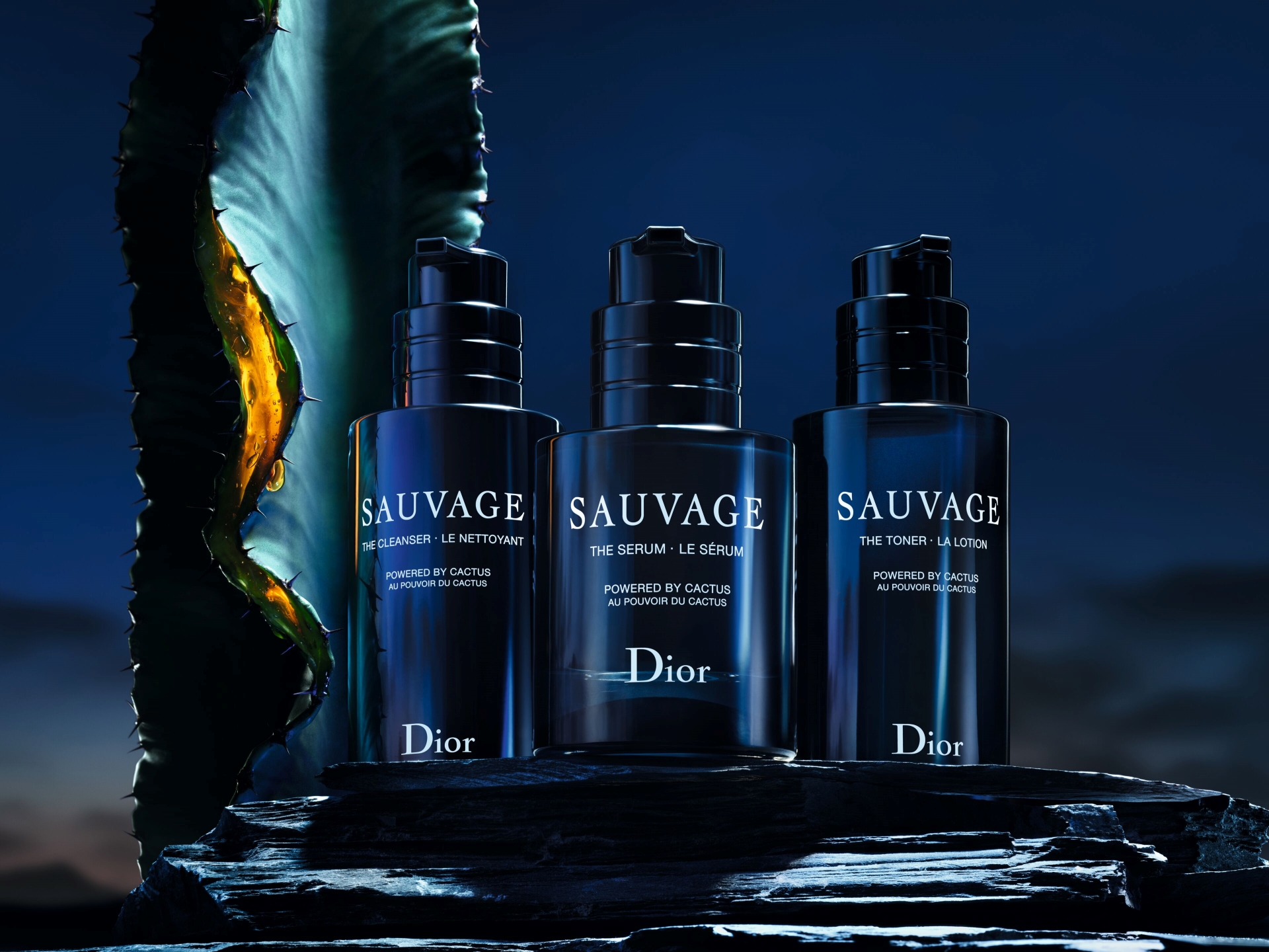 Sauvage