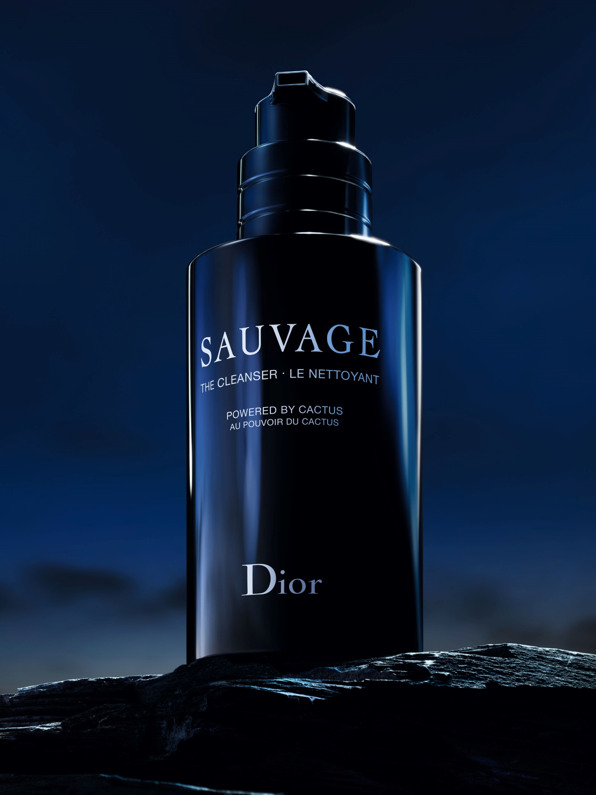 Sauvage