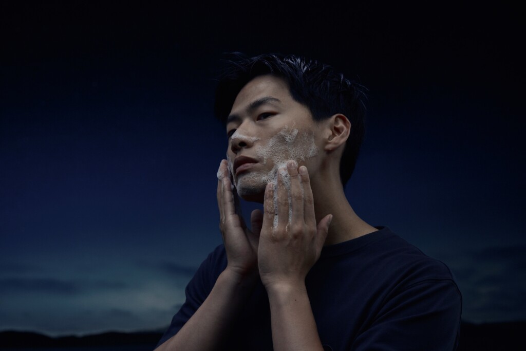 Sauvage Mencare – The New Men 