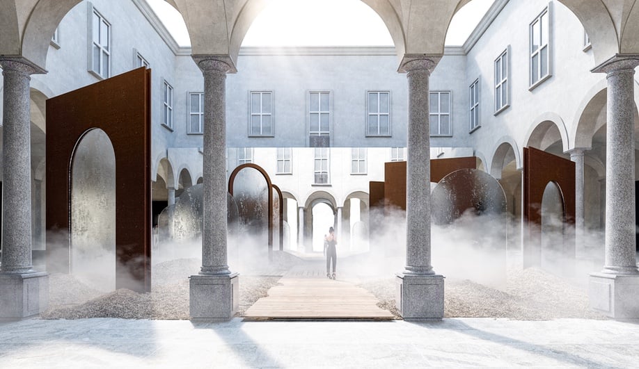 Milan Design Week 2024: A Playground of Design