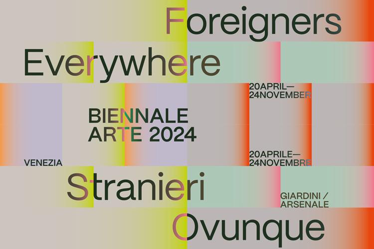 venice biennale