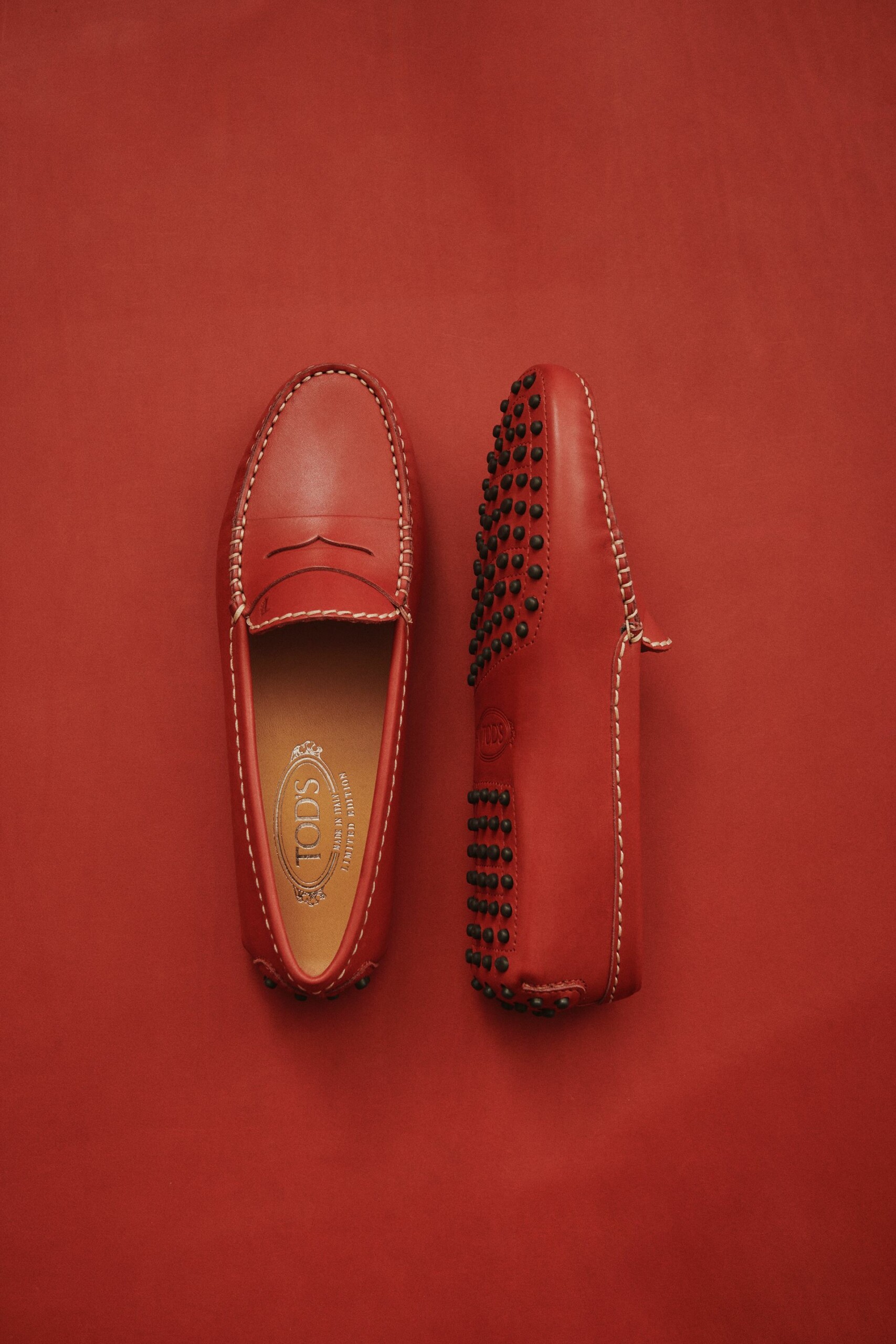 Tod's