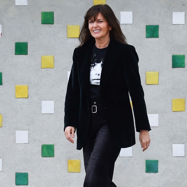 Virginie Viard