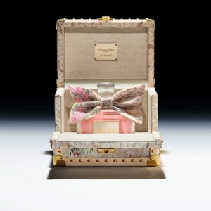 Miss Dior x Eva Jospin Prestige Edition: A Harmonious Blend of Art and Elegance