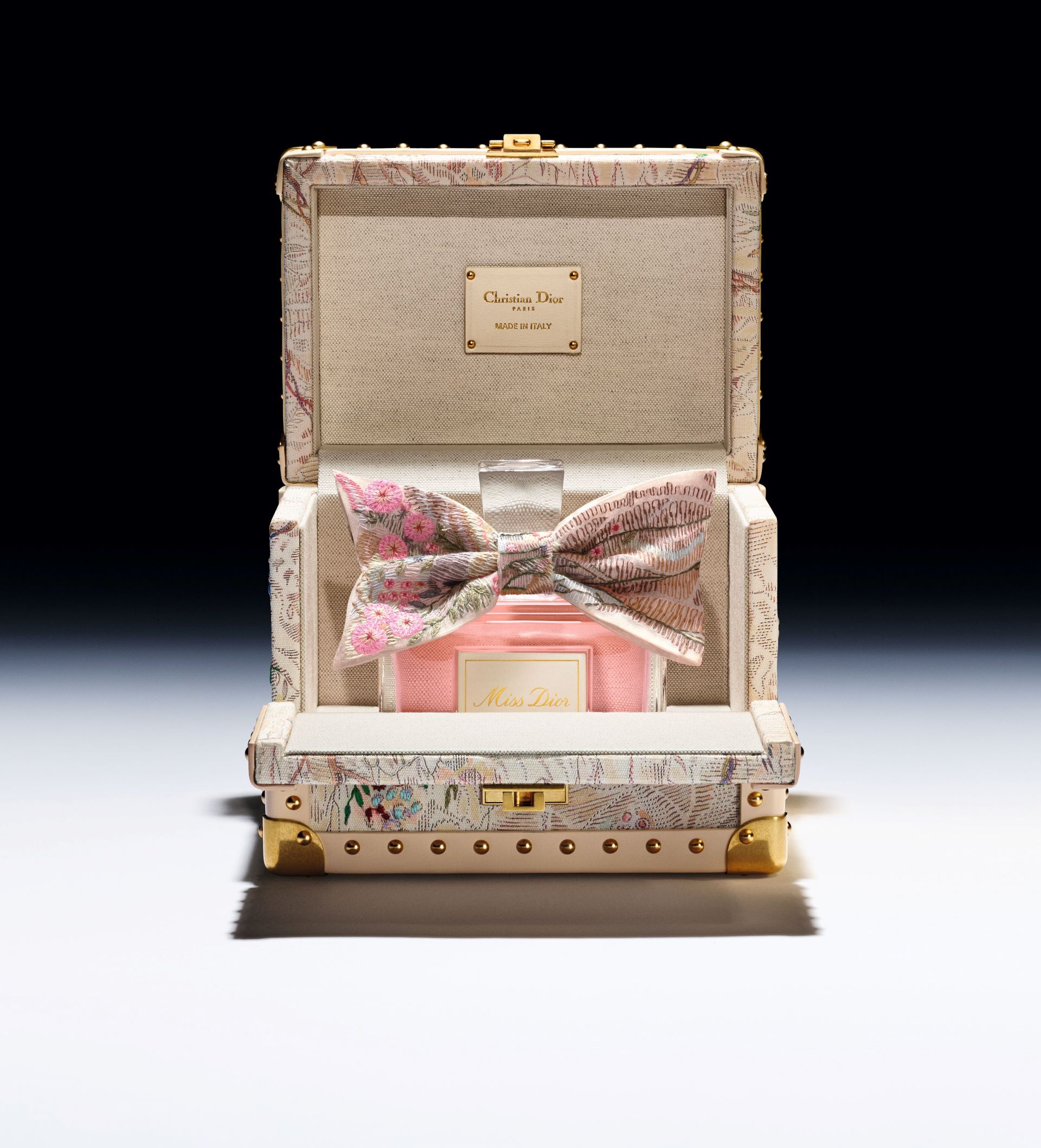 Miss Dior x Eva Jospin Prestige Edition: A Harmonious Blend of Art and Elegance