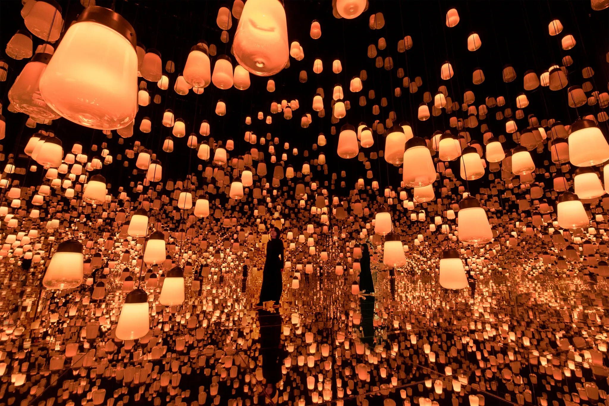 TeamLab Jeddah