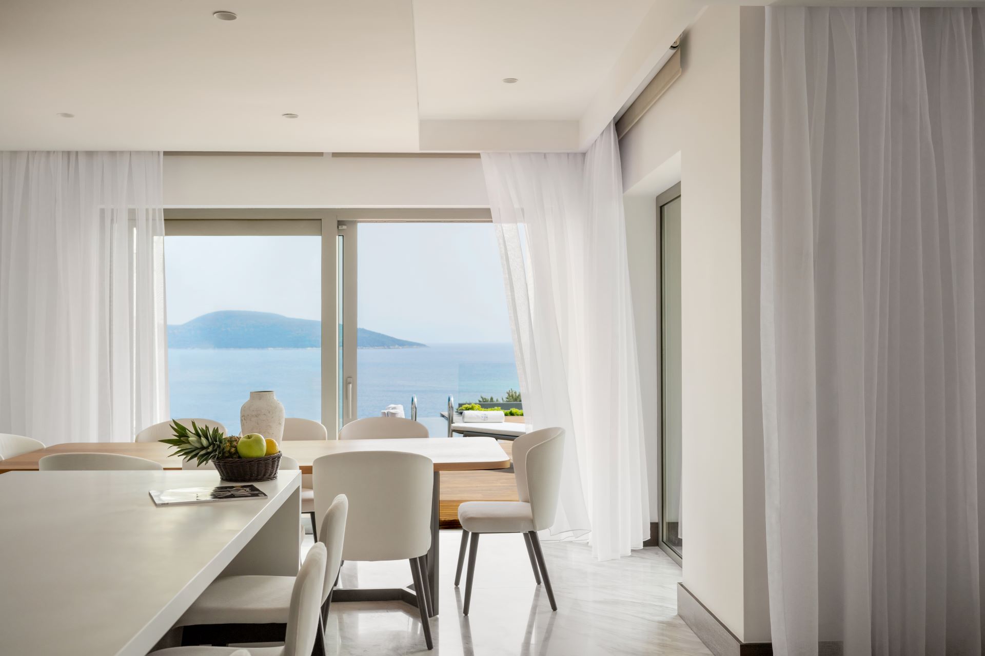 Hotel & Beach Resort Bodrum