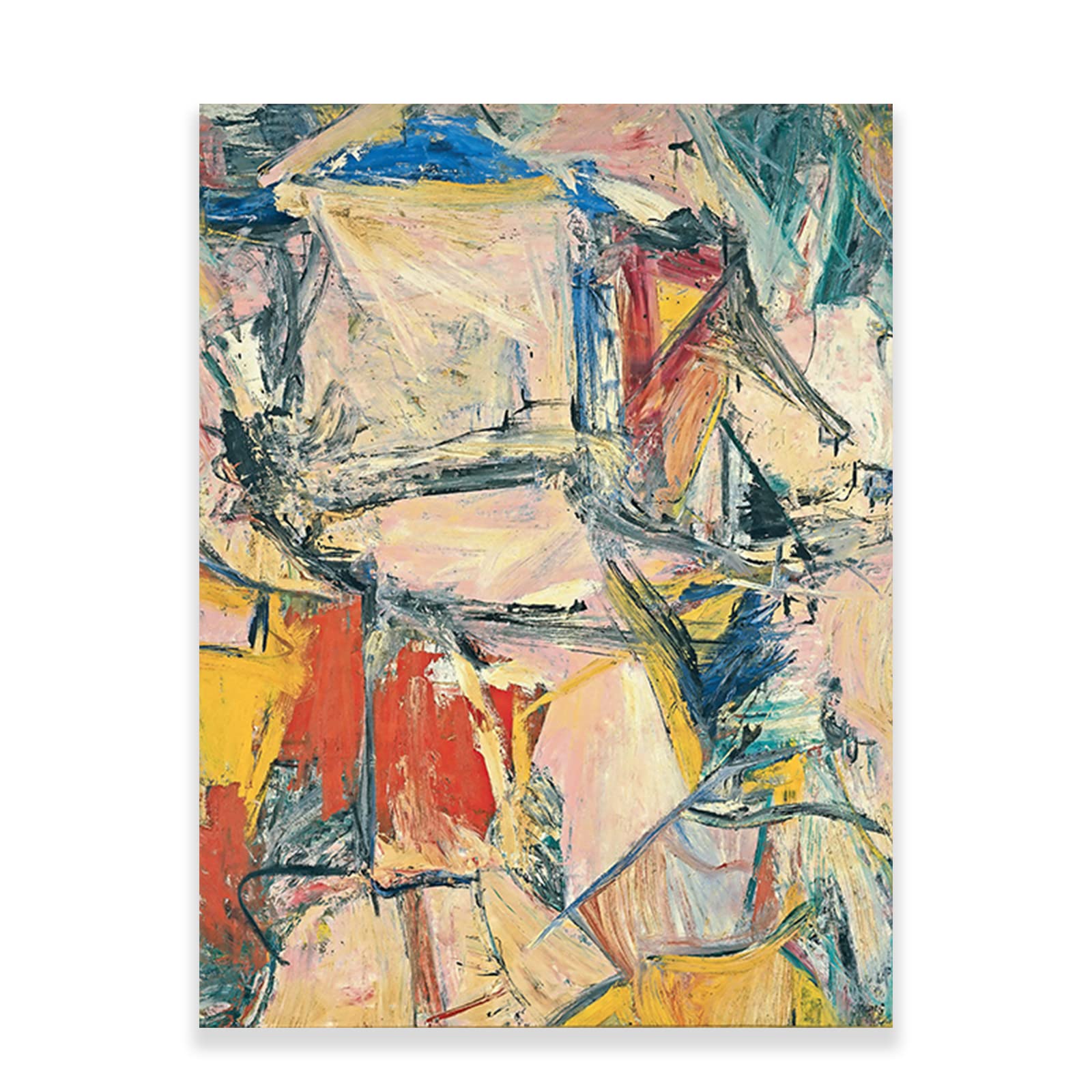 De Kooning