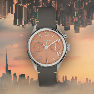 Cityscapes on Your Wrist: Vyntage Horology’s New Collection