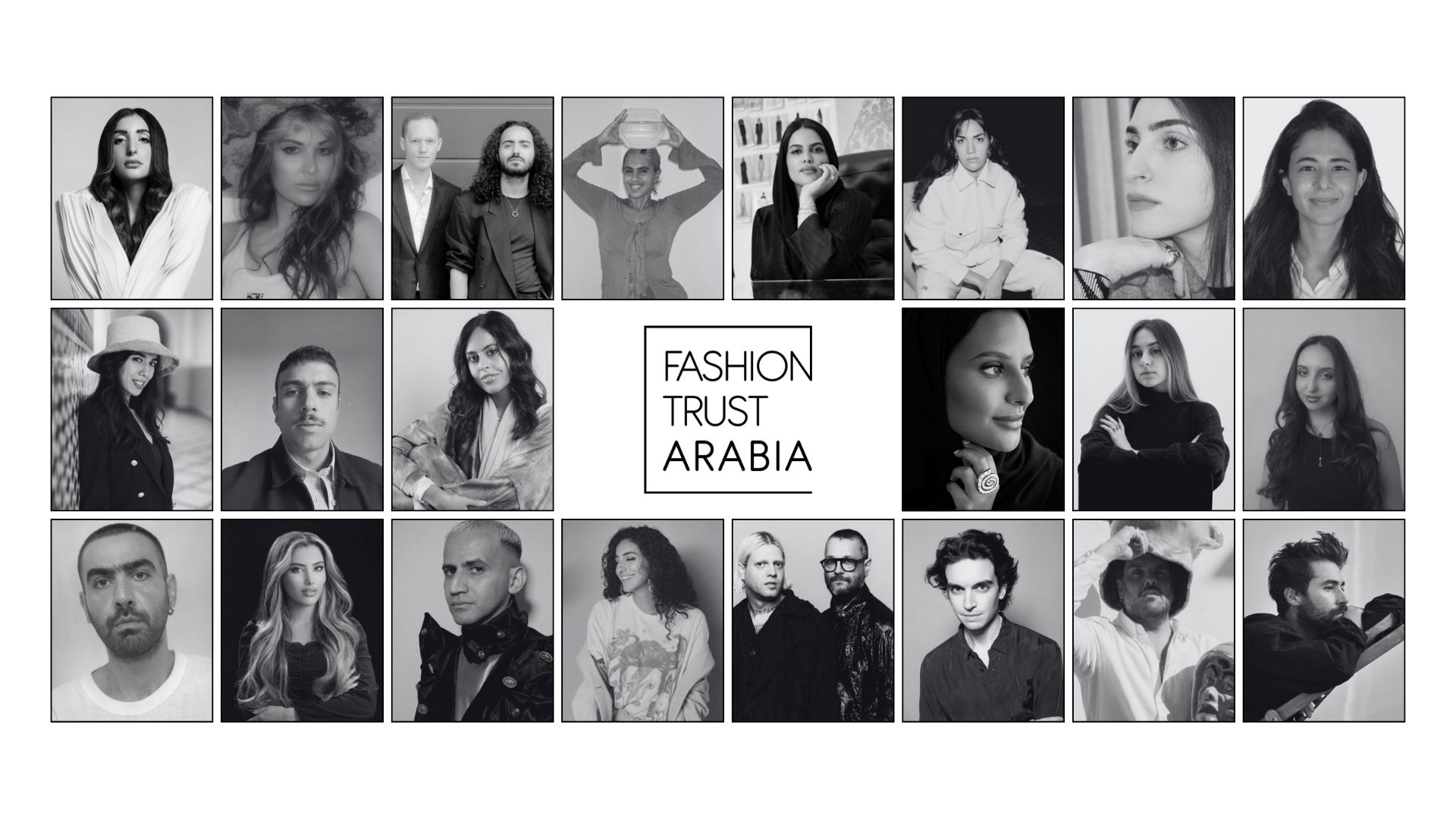 Fashion Trust Arabia