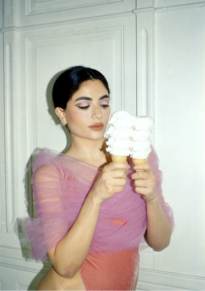 Mariam Ajami