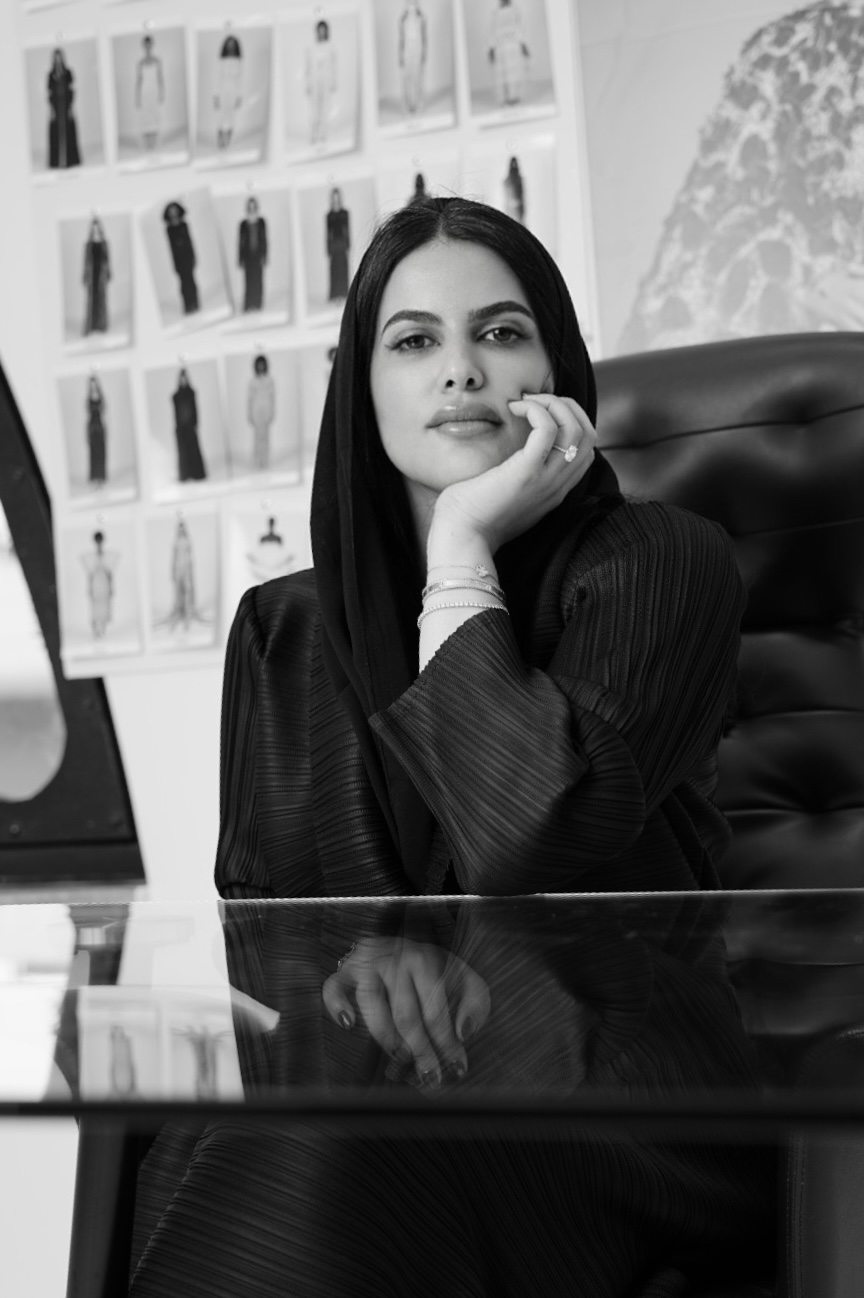 Fashion Trust Arabia