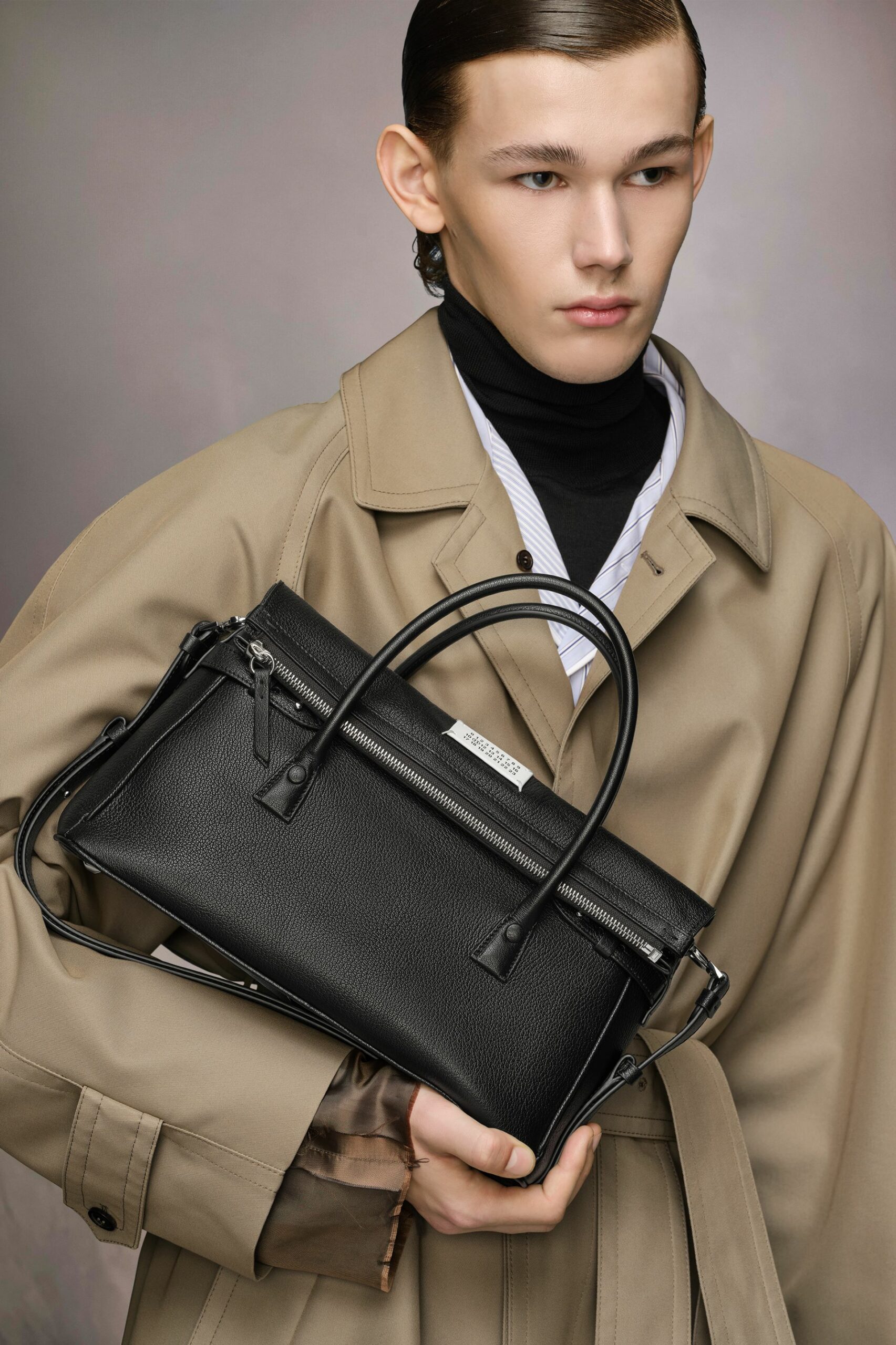 Maison Margiela – Style, Function and the 5AC East West Handbag